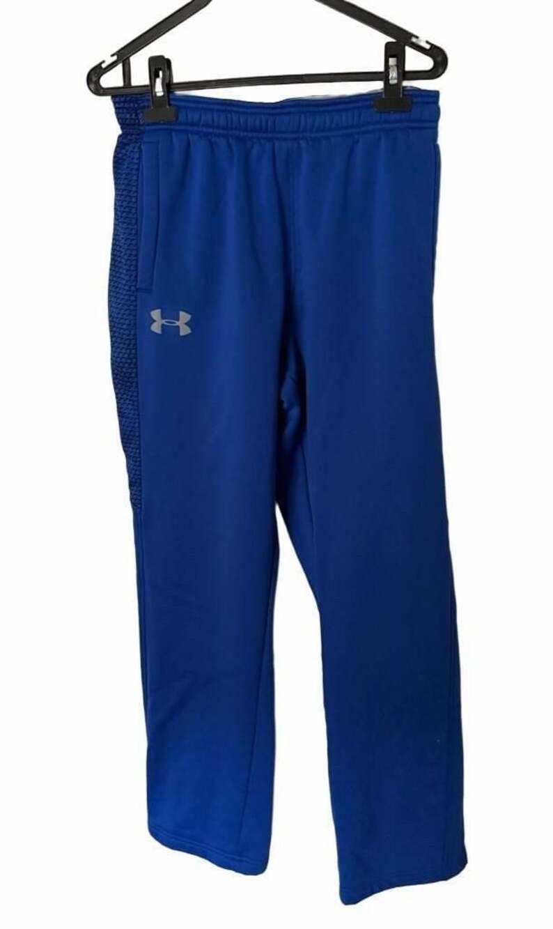 Under Armour Hustle Fleece Pant